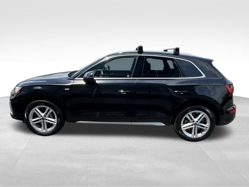 2024 Audi Q5 e 55 Premium Plus Lakeland FL