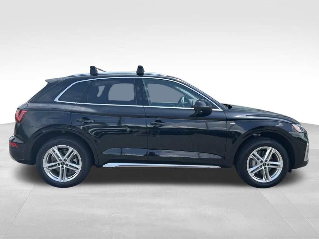 2024 Audi Q5 e 55 Premium Plus Lakeland FL