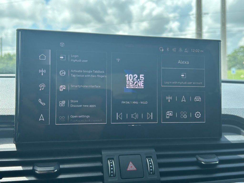 2024 Audi Q5 e 55 Premium Plus Lakeland FL