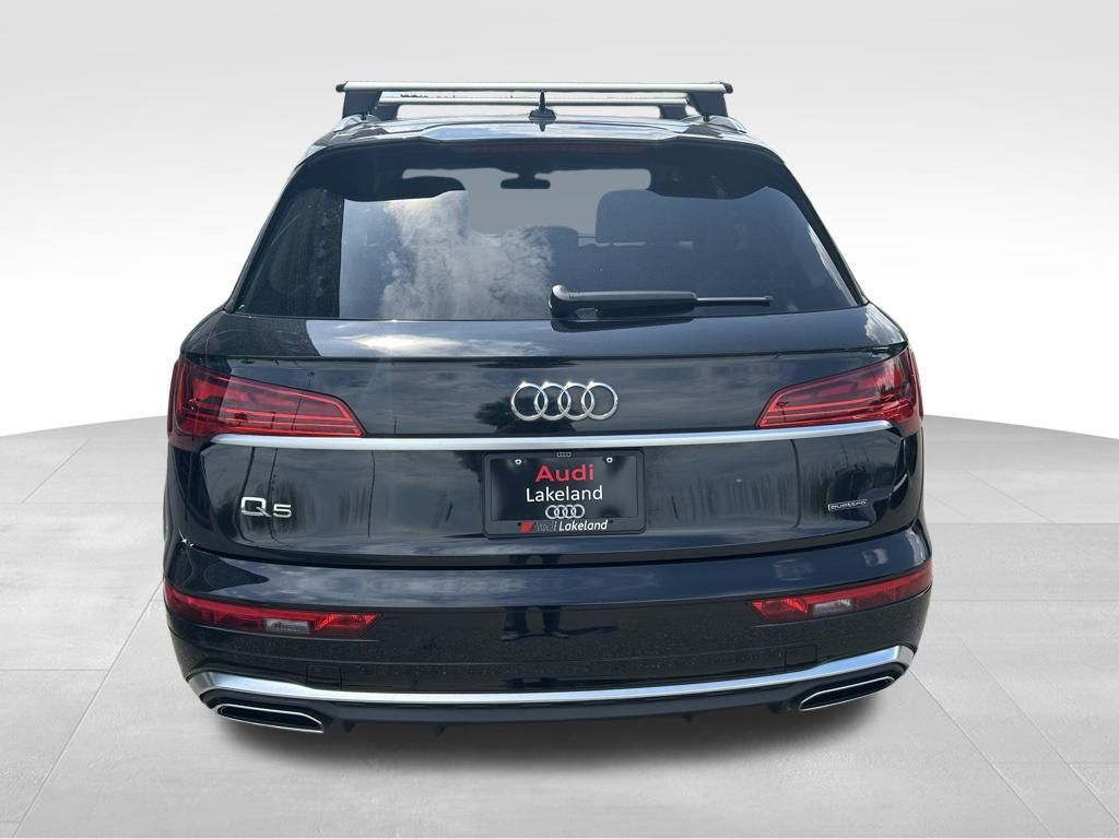2024 Audi Q5 e 55 Premium Plus Lakeland FL
