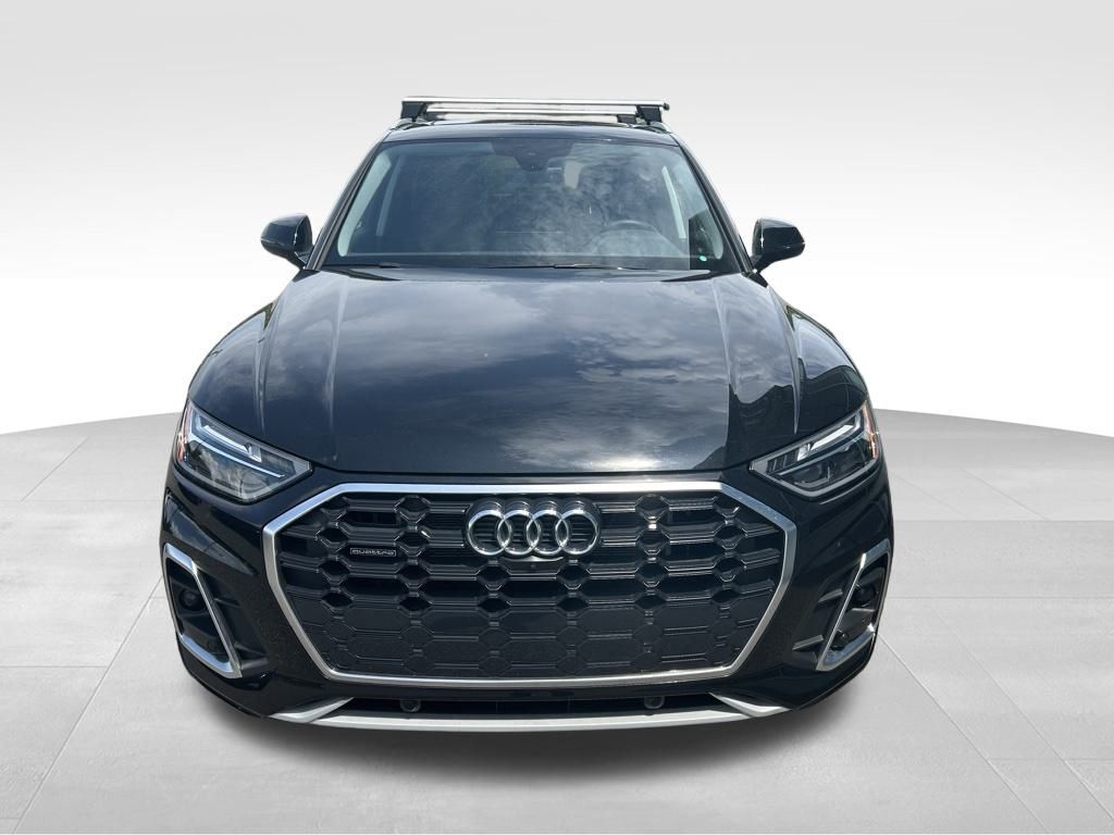 2024 Audi Q5 e 55 Premium Plus Lakeland FL