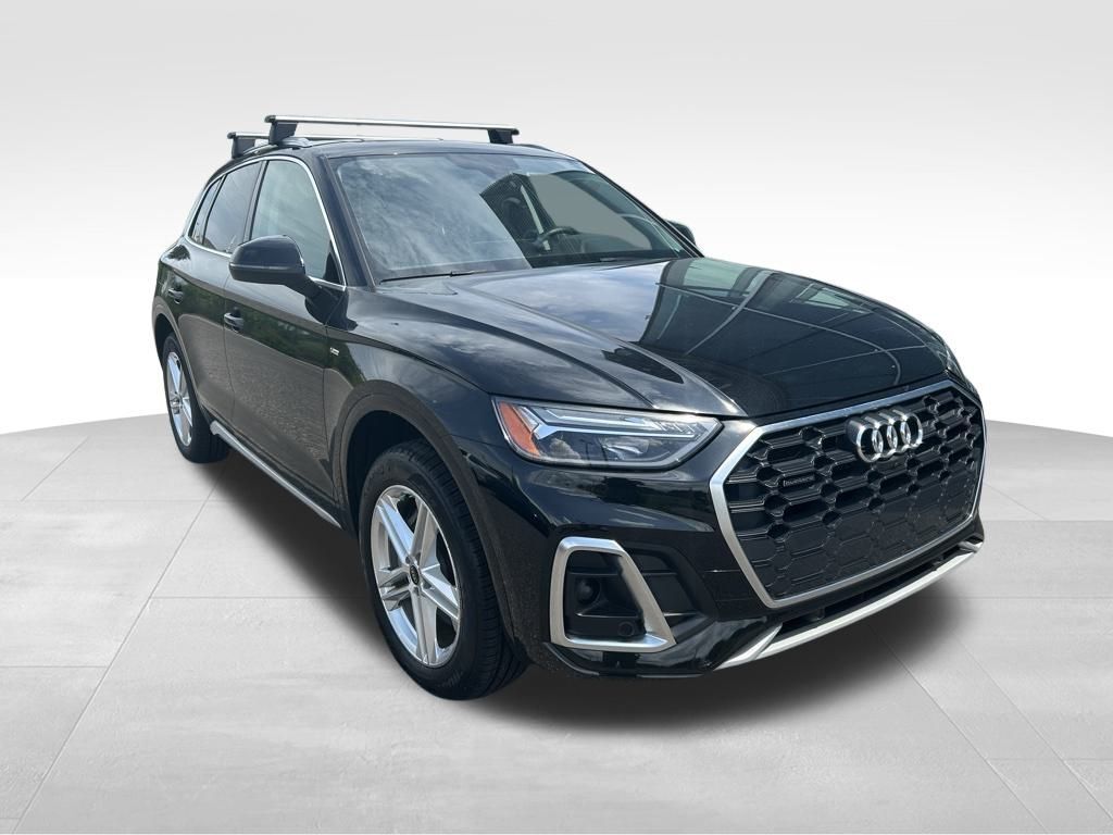 2024 Audi Q5 e 55 Premium Plus Lakeland FL