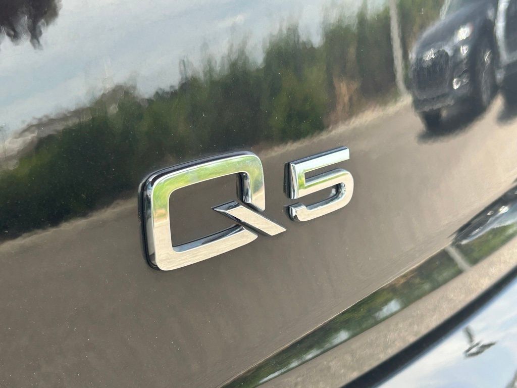 2024 Audi Q5 e 55 Premium Plus Lakeland FL