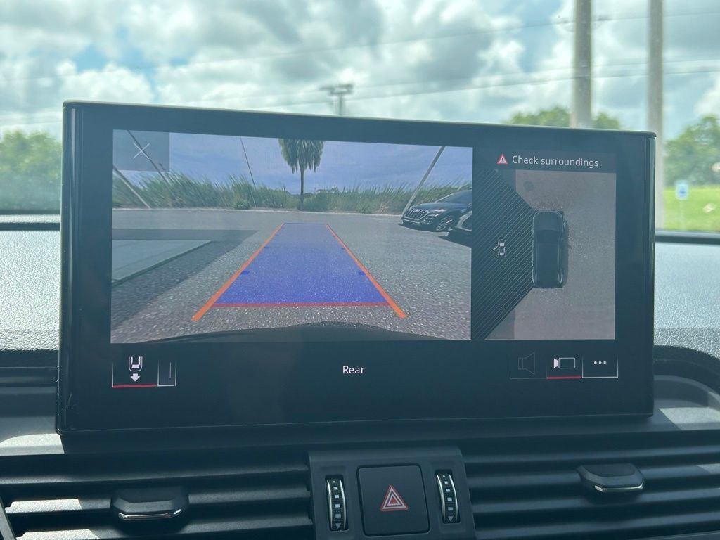 2024 Audi Q5 e 55 Premium Plus Lakeland FL