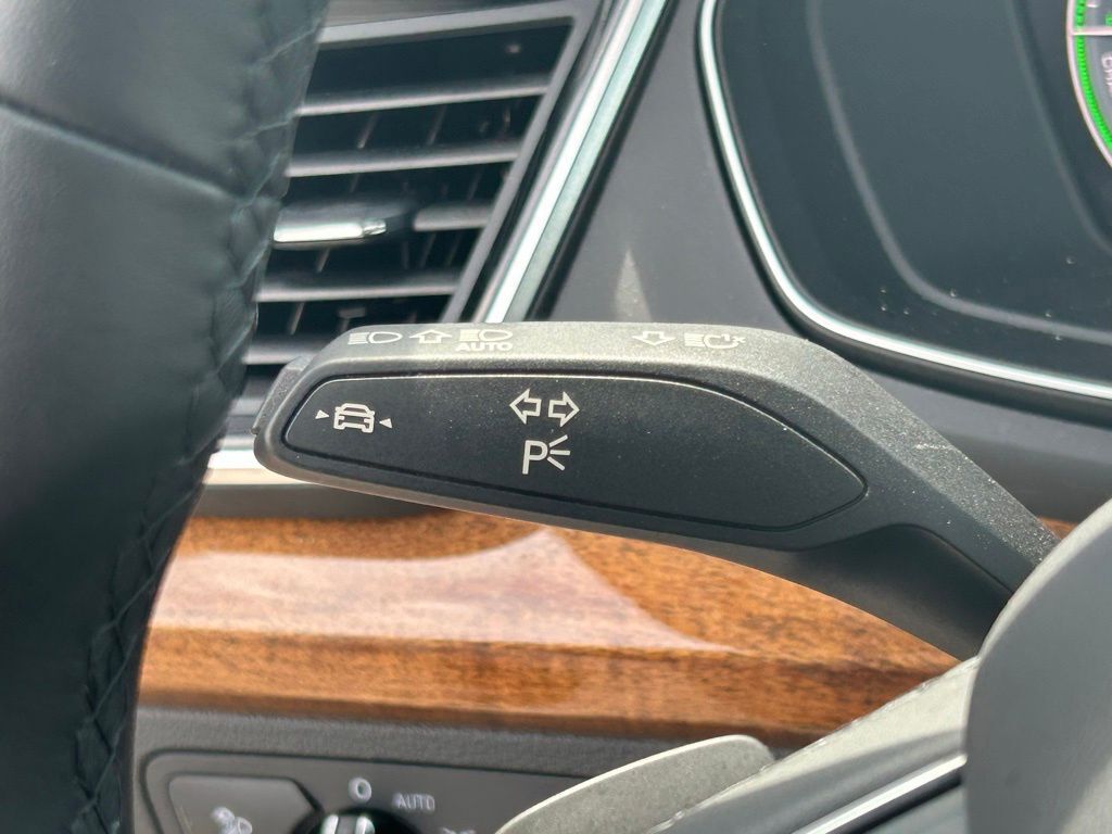 2024 Audi Q5 e 55 Premium Plus Lakeland FL