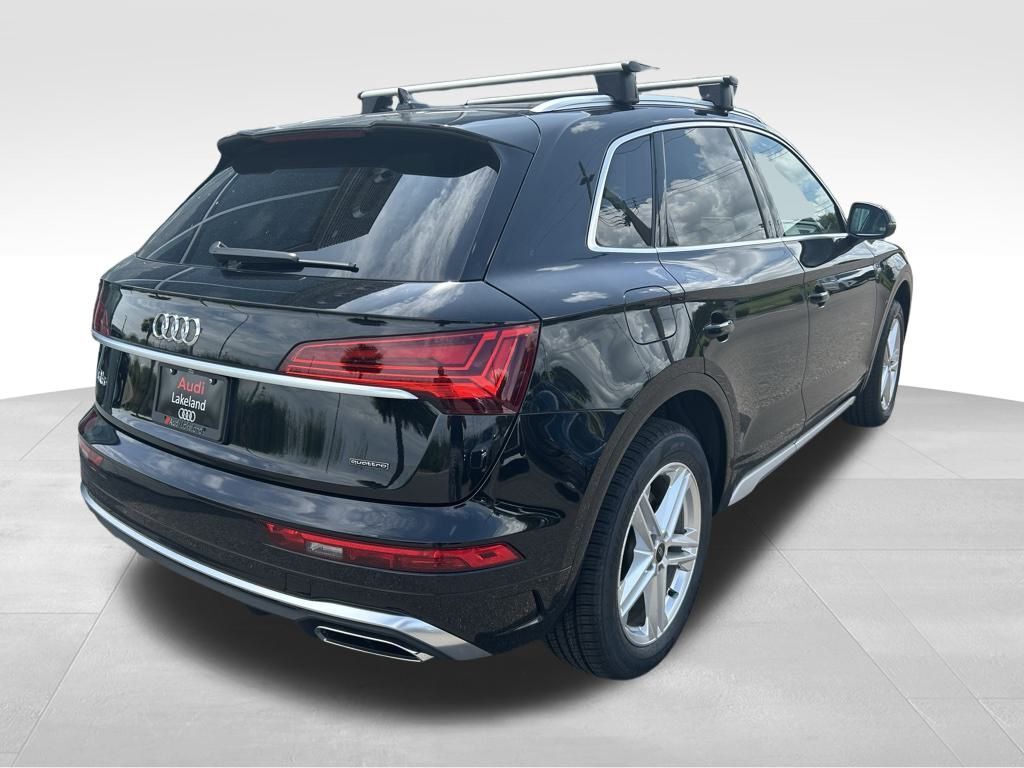 2024 Audi Q5 e 55 Premium Plus Lakeland FL