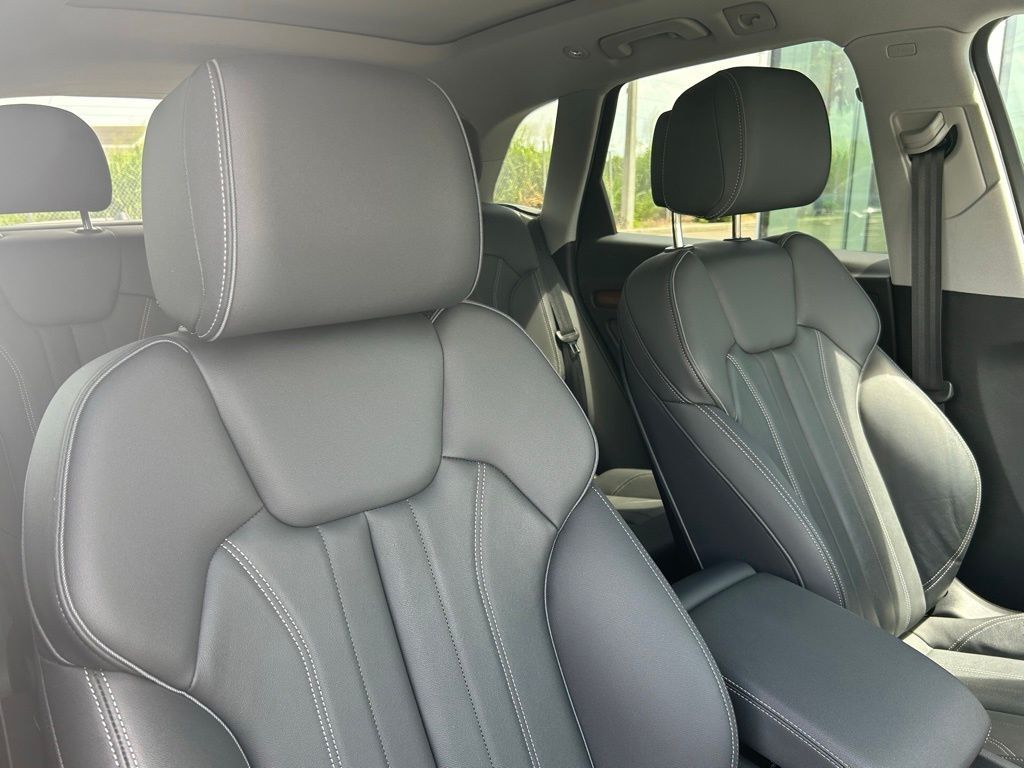 2024 Audi Q5 e 55 Premium Plus Lakeland FL