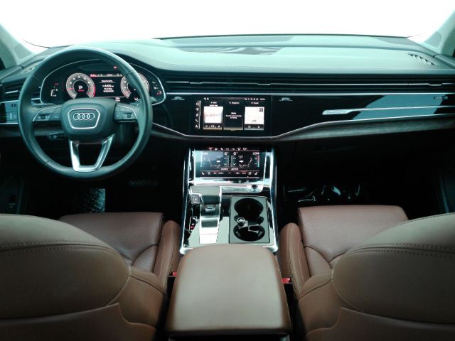 2024 Audi Q7 Prestige 55 TFSI quattro Tiptronic 2024 Audi Q7 Prestige 55 TFSI quattro Tiptronic