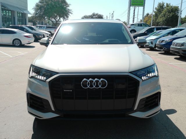 2024 Audi Q7 Prestige 55 TFSI quattro Tiptronic 2024 Audi Q7 Prestige 55 TFSI quattro Tiptronic