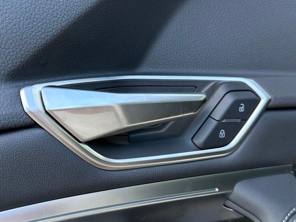 2024 Audi Q8 e-tron Premium Plus Lakeland FL