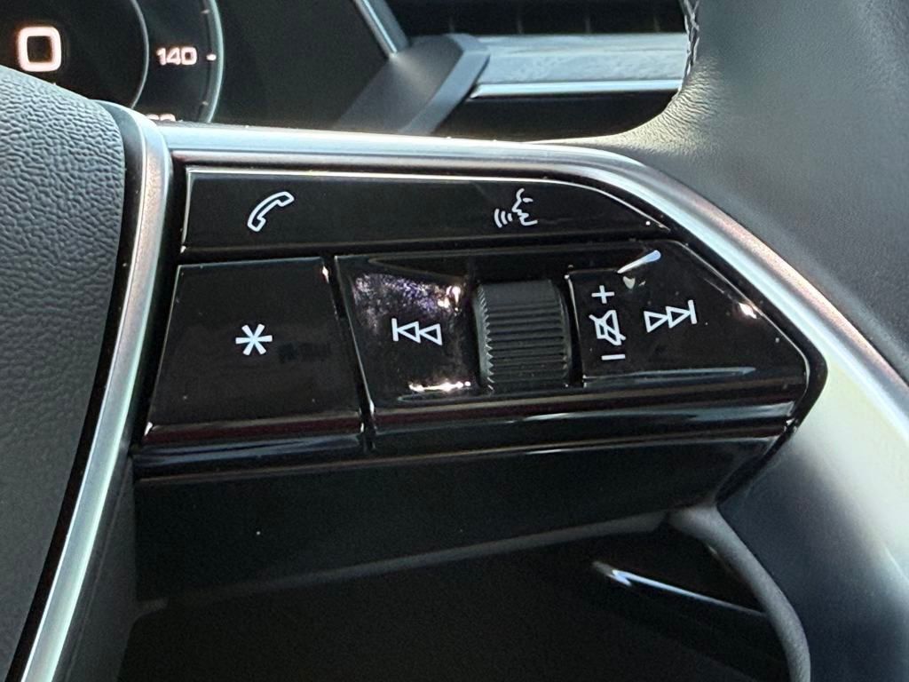 2024 Audi Q8 e-tron Premium Plus Lakeland FL