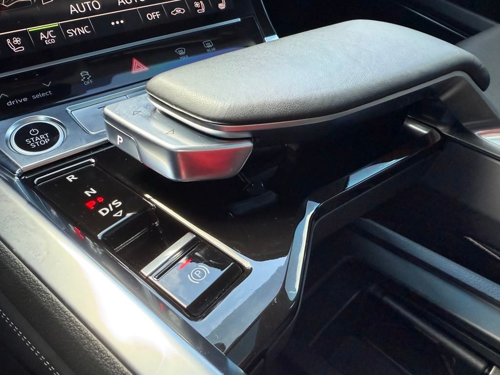 2024 Audi Q8 e-tron Premium Plus Lakeland FL