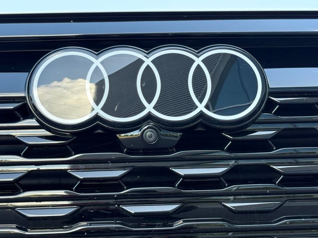 2024 Audi Q8 e-tron Premium Plus Lakeland FL