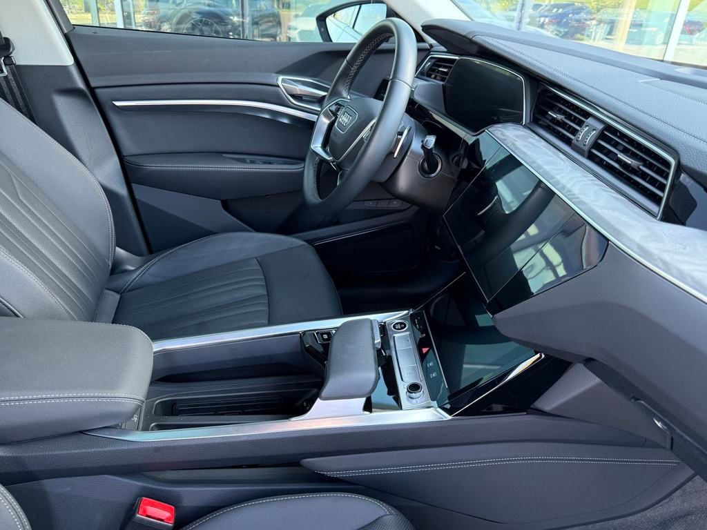 2024 Audi Q8 e-tron Premium Plus Lakeland FL