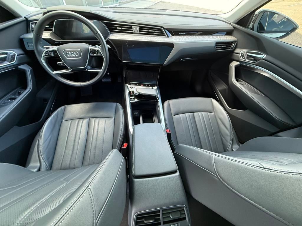 2024 Audi Q8 e-tron Premium Plus Lakeland FL