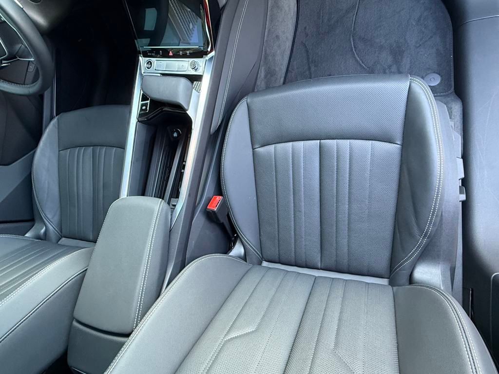 2024 Audi Q8 e-tron Premium Plus Lakeland FL