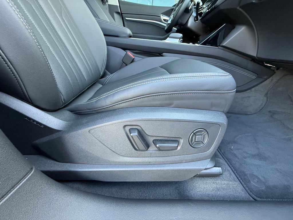 2024 Audi Q8 e-tron Premium Plus Lakeland FL
