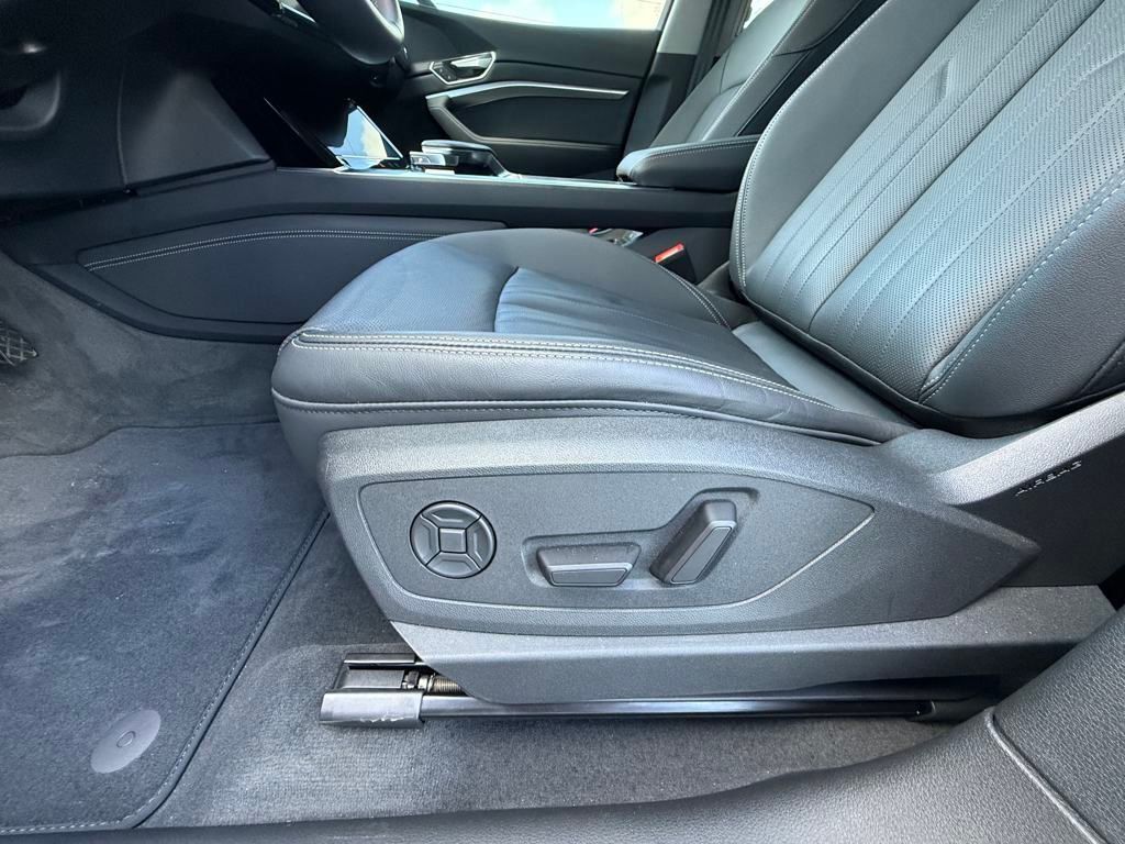 2024 Audi Q8 e-tron Premium Plus Lakeland FL