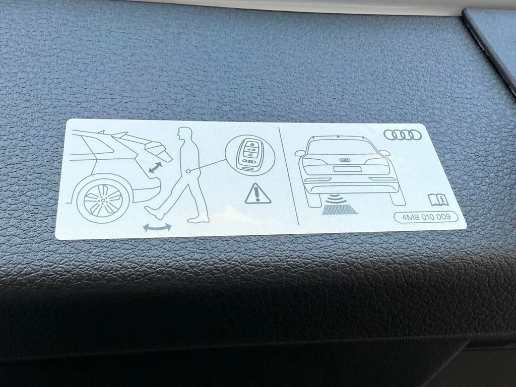 2024 Audi Q8 e-tron Premium Plus Lakeland FL
