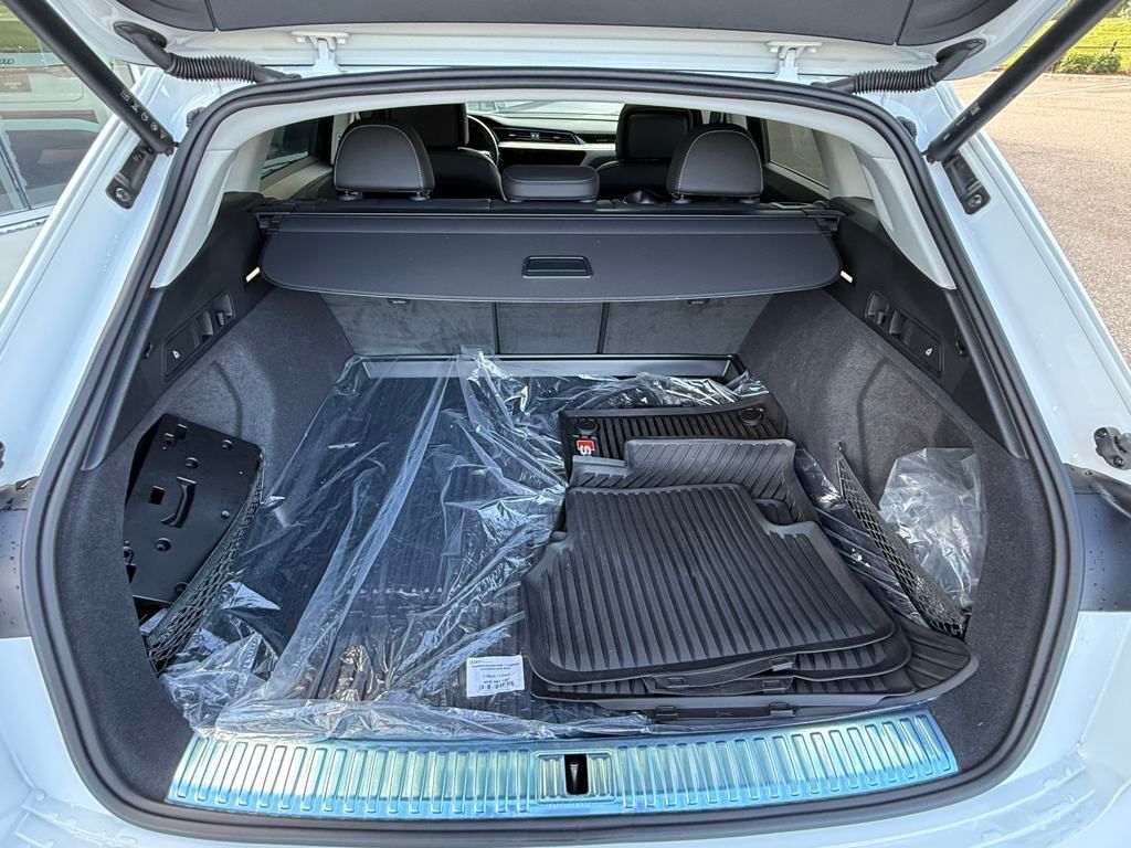 2024 Audi Q8 e-tron Premium Plus Lakeland FL