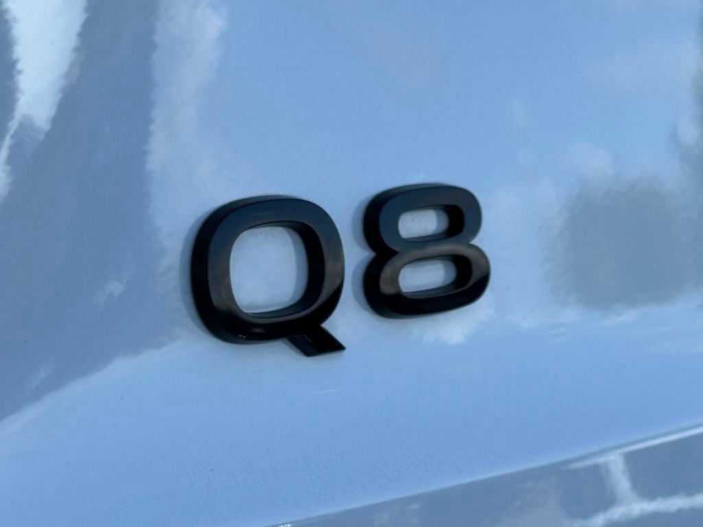 2024 Audi Q8 e-tron Premium Plus Lakeland FL