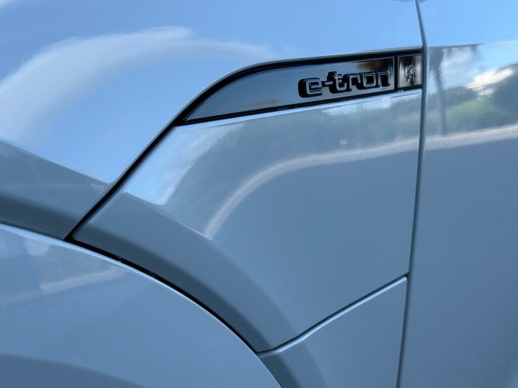 2024 Audi Q8 e-tron Premium Plus Lakeland FL