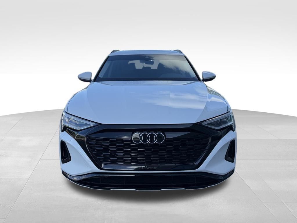 2024 Audi Q8 e-tron Premium Plus Lakeland FL