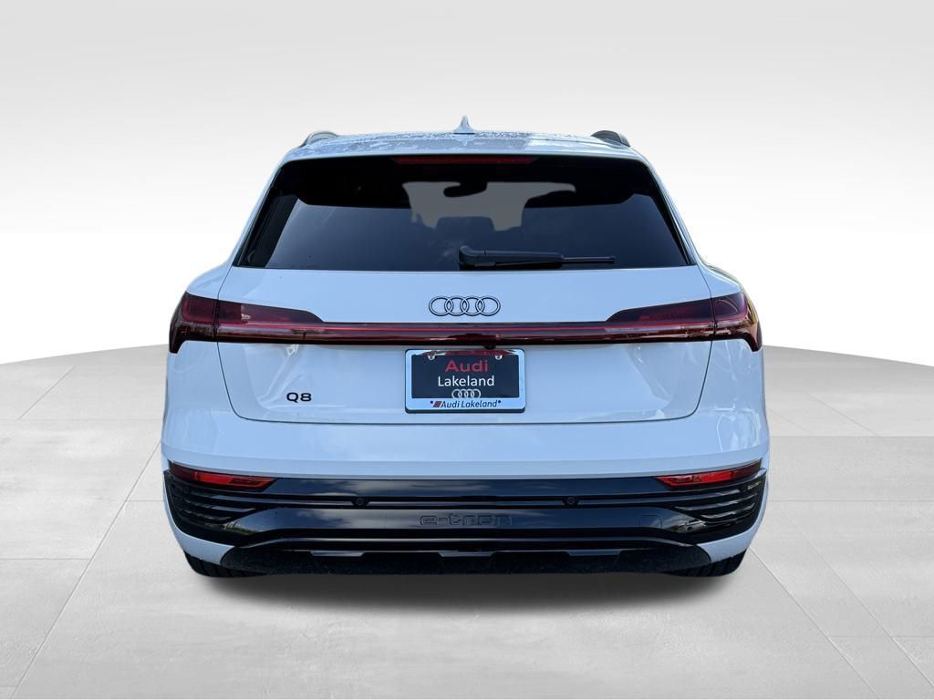 2024 Audi Q8 e-tron Premium Plus Lakeland FL