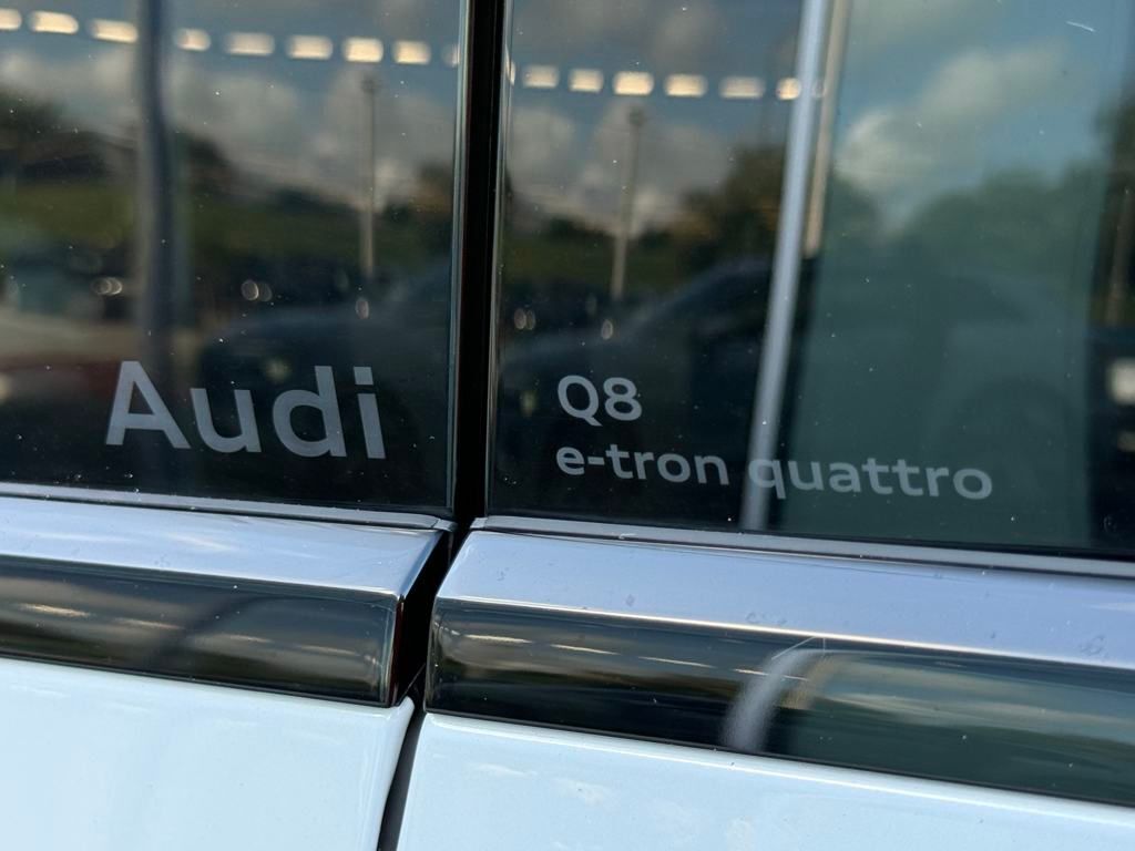 2024 Audi Q8 e-tron Premium Plus Lakeland FL