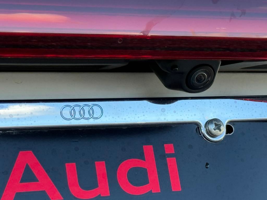 2024 Audi Q8 e-tron Premium Plus Lakeland FL