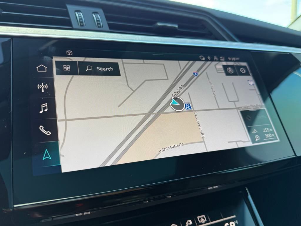 2024 Audi Q8 e-tron Premium Plus Lakeland FL