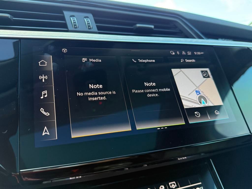 2024 Audi Q8 e-tron Premium Plus Lakeland FL