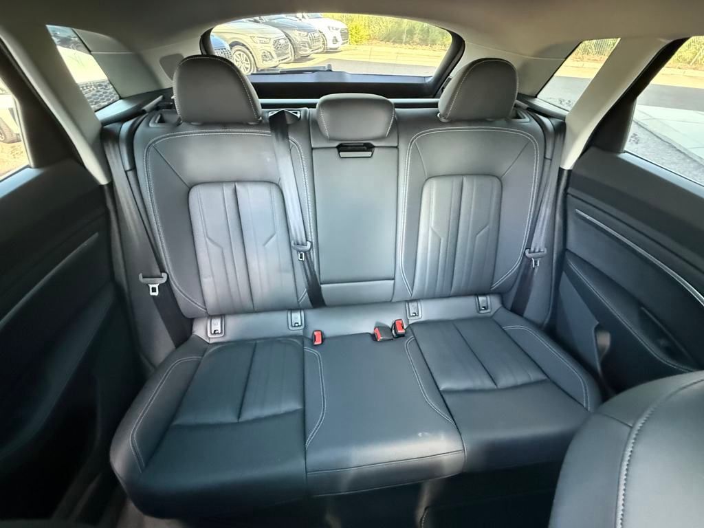 2024 Audi Q8 e-tron Premium Plus Lakeland FL