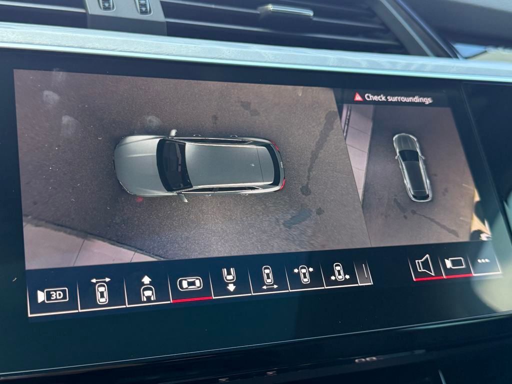 2024 Audi Q8 e-tron Premium Plus Lakeland FL
