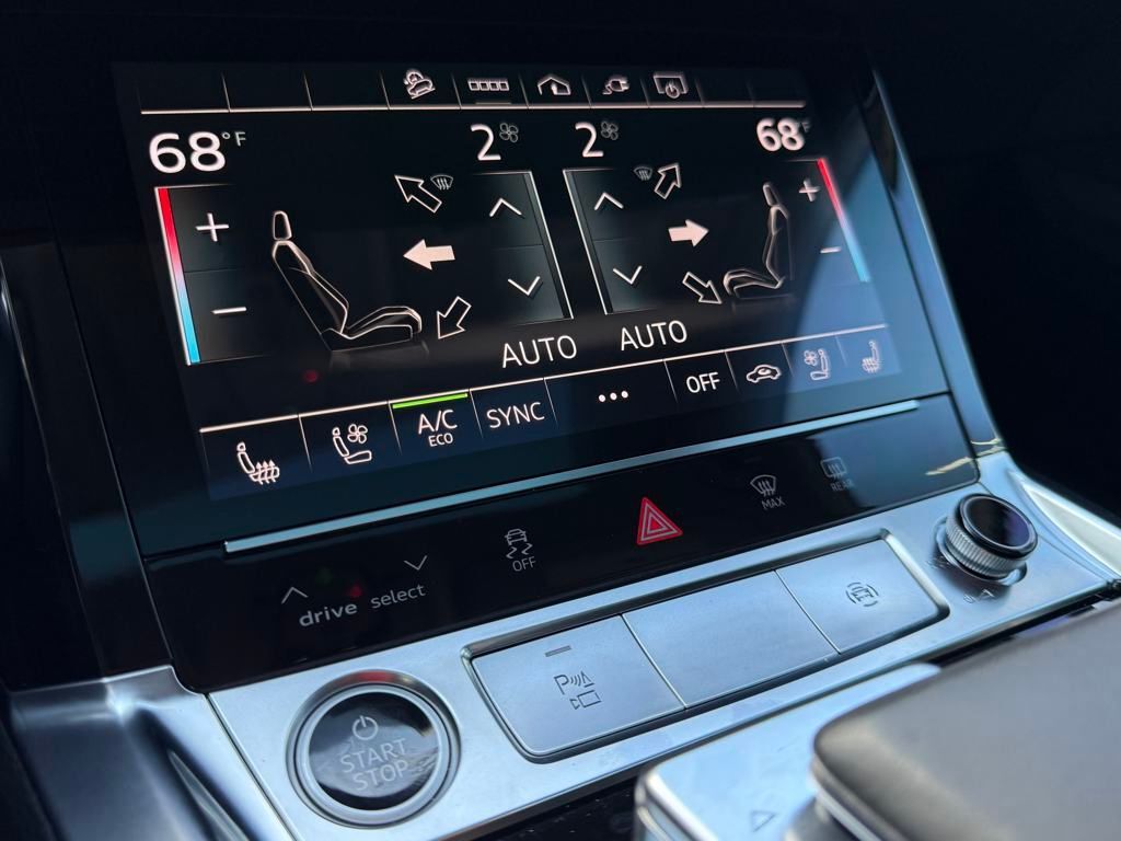 2024 Audi Q8 e-tron Premium Plus Lakeland FL