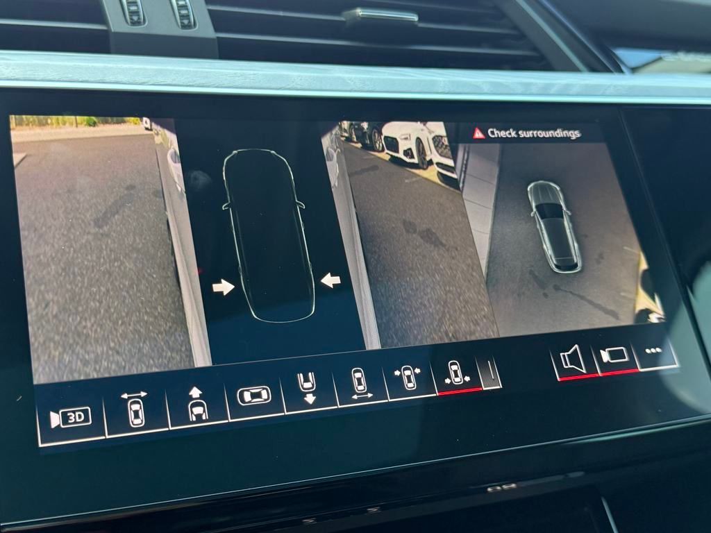 2024 Audi Q8 e-tron Premium Plus Lakeland FL
