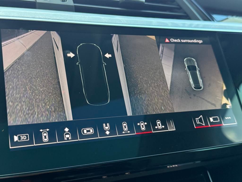 2024 Audi Q8 e-tron Premium Plus Lakeland FL