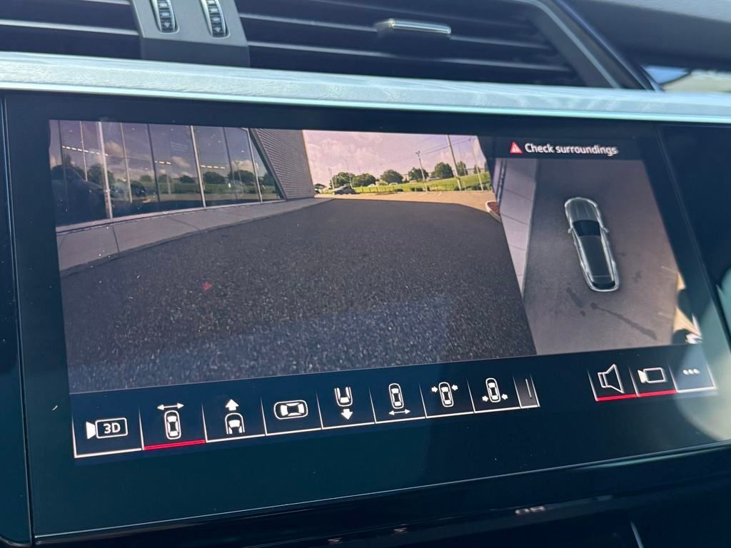 2024 Audi Q8 e-tron Premium Plus Lakeland FL
