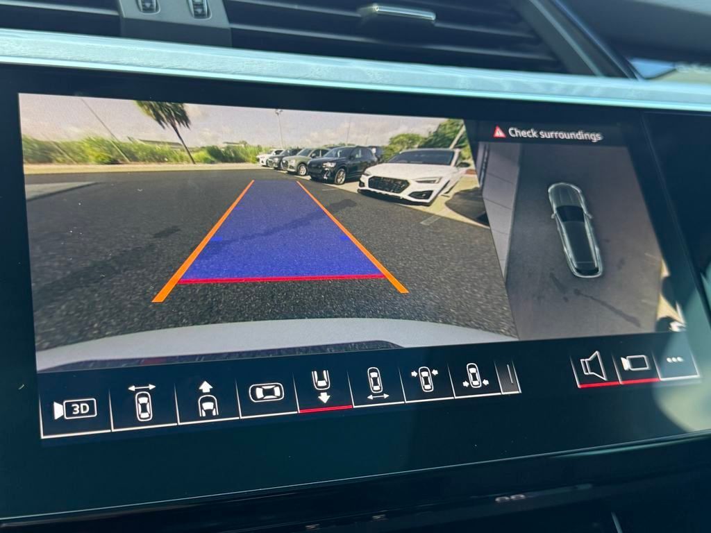 2024 Audi Q8 e-tron Premium Plus Lakeland FL