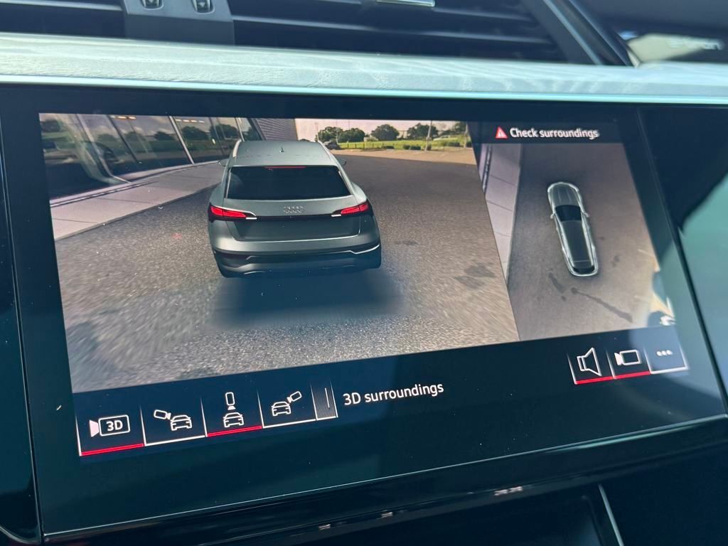 2024 Audi Q8 e-tron Premium Plus Lakeland FL