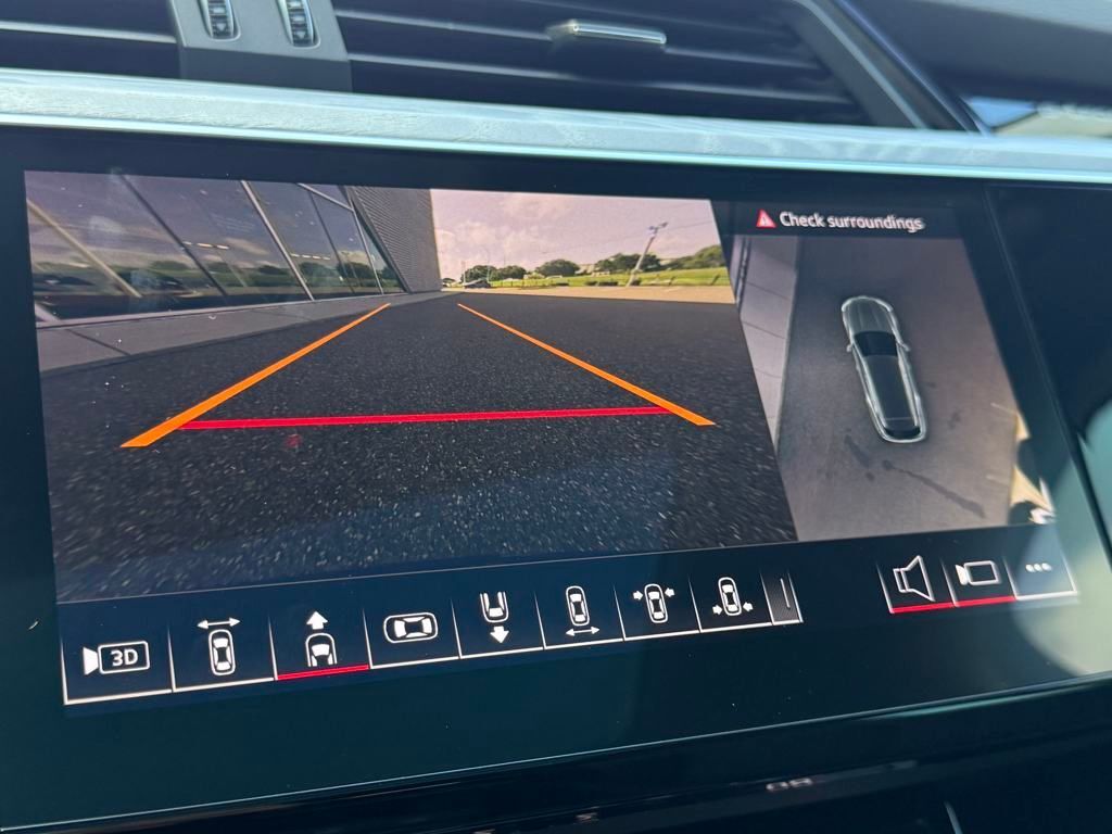 2024 Audi Q8 e-tron Premium Plus Lakeland FL