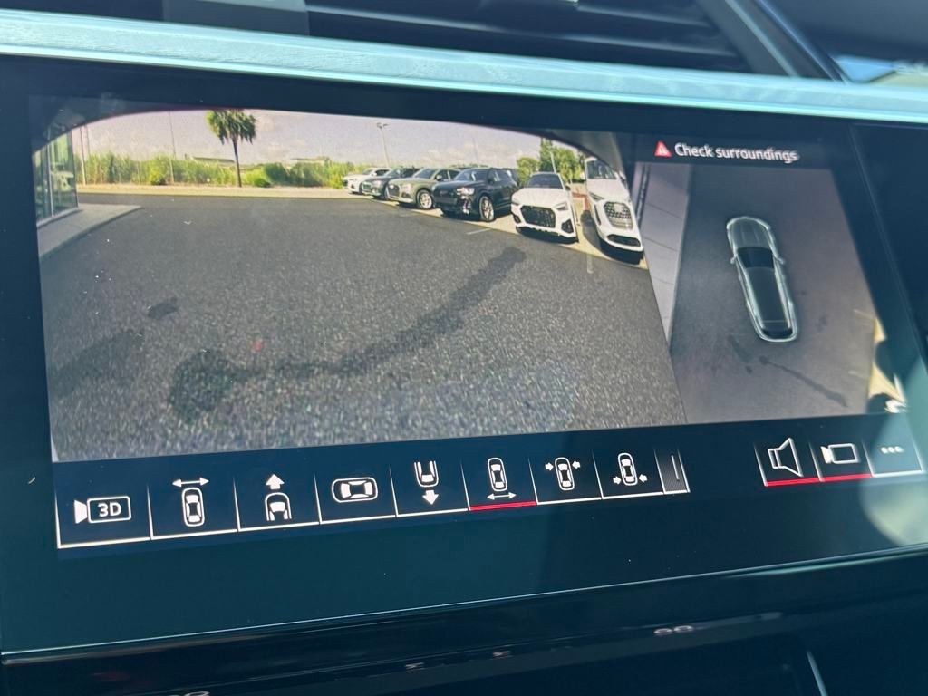2024 Audi Q8 e-tron Premium Plus Lakeland FL