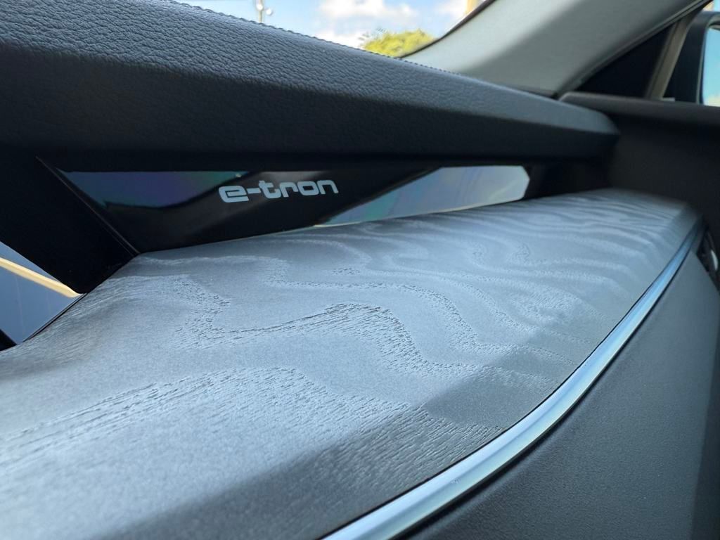 2024 Audi Q8 e-tron Premium Plus Lakeland FL