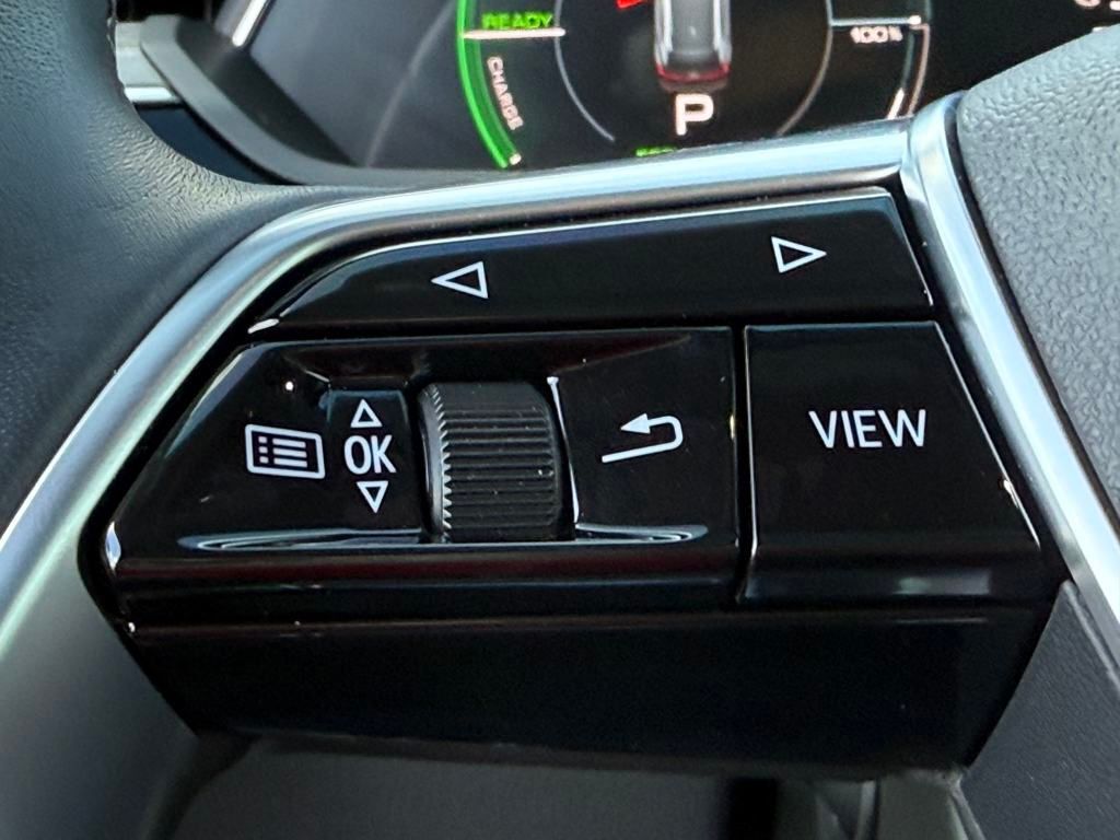 2024 Audi Q8 e-tron Premium Plus Lakeland FL
