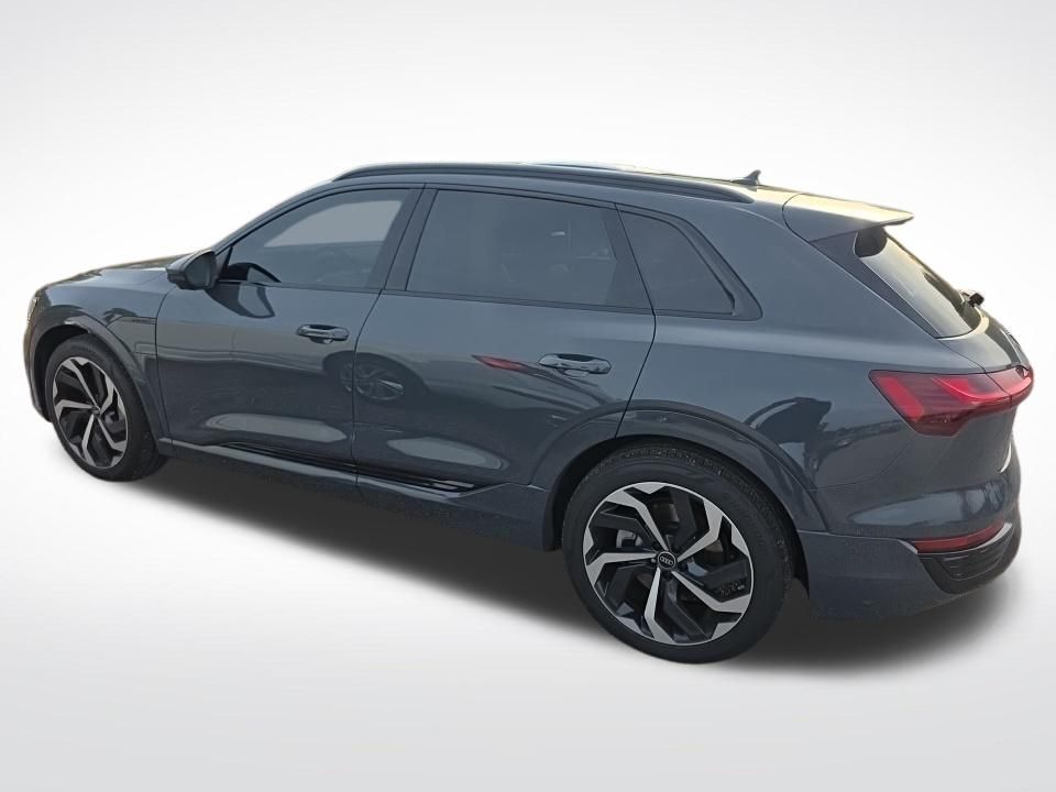 2024 Audi Q8 e-tron Premium Plus Lakeland FL