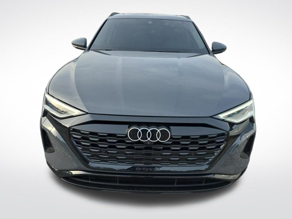 2024 Audi Q8 e-tron Premium Plus Lakeland FL