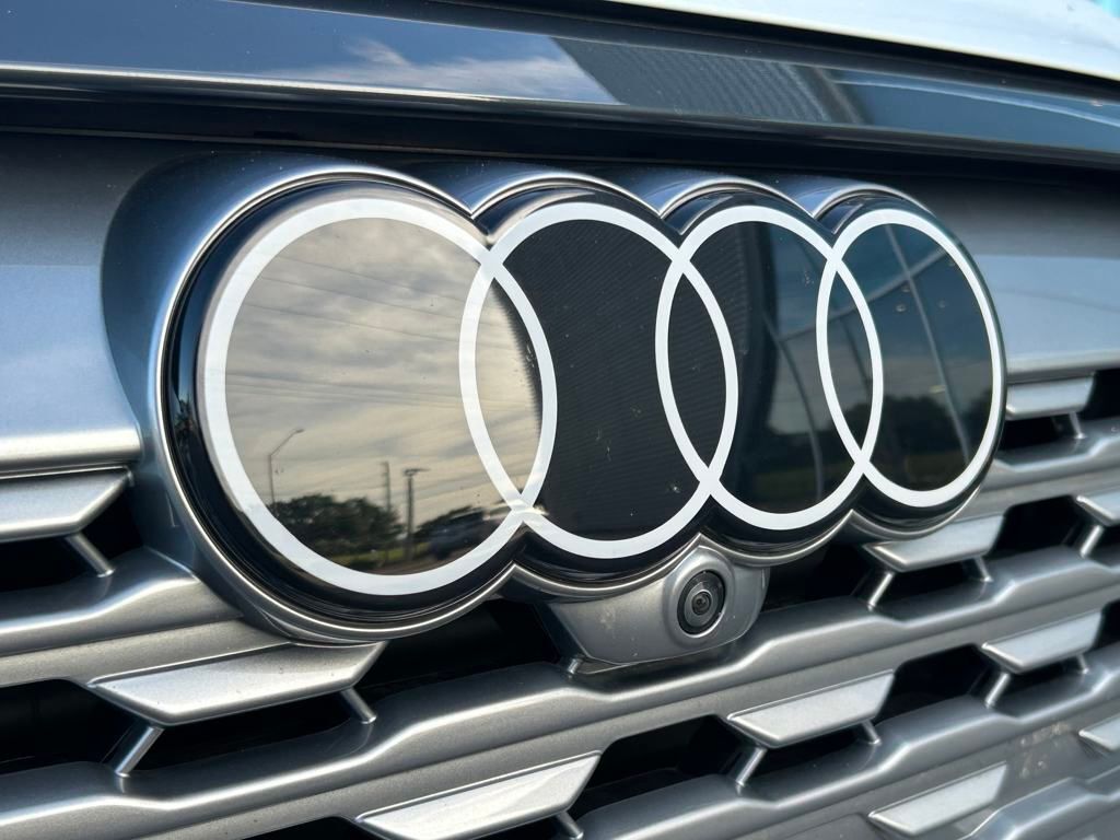2024 Audi Q8 e-tron Premium Plus Lakeland FL