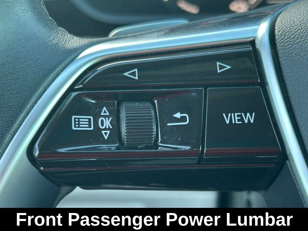 2024 Audi Q8 e-tron Premium Plus Lakeland FL