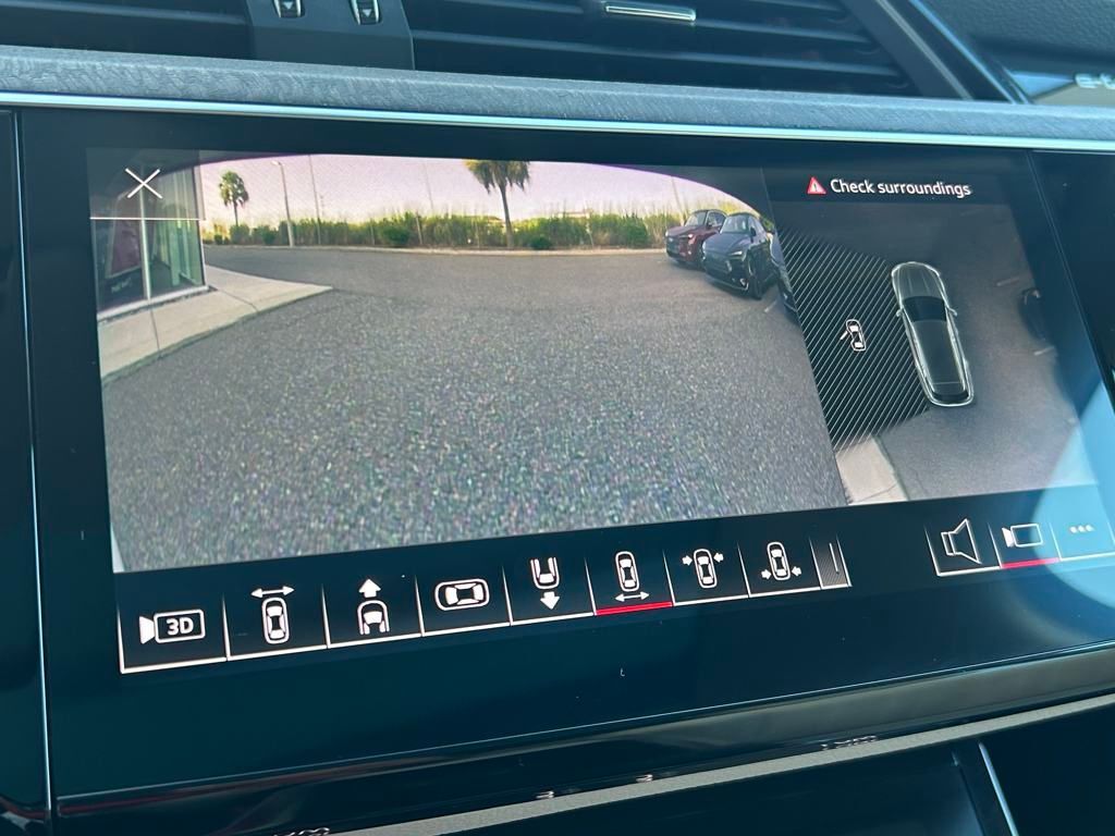 2024 Audi Q8 e-tron Premium Plus Lakeland FL