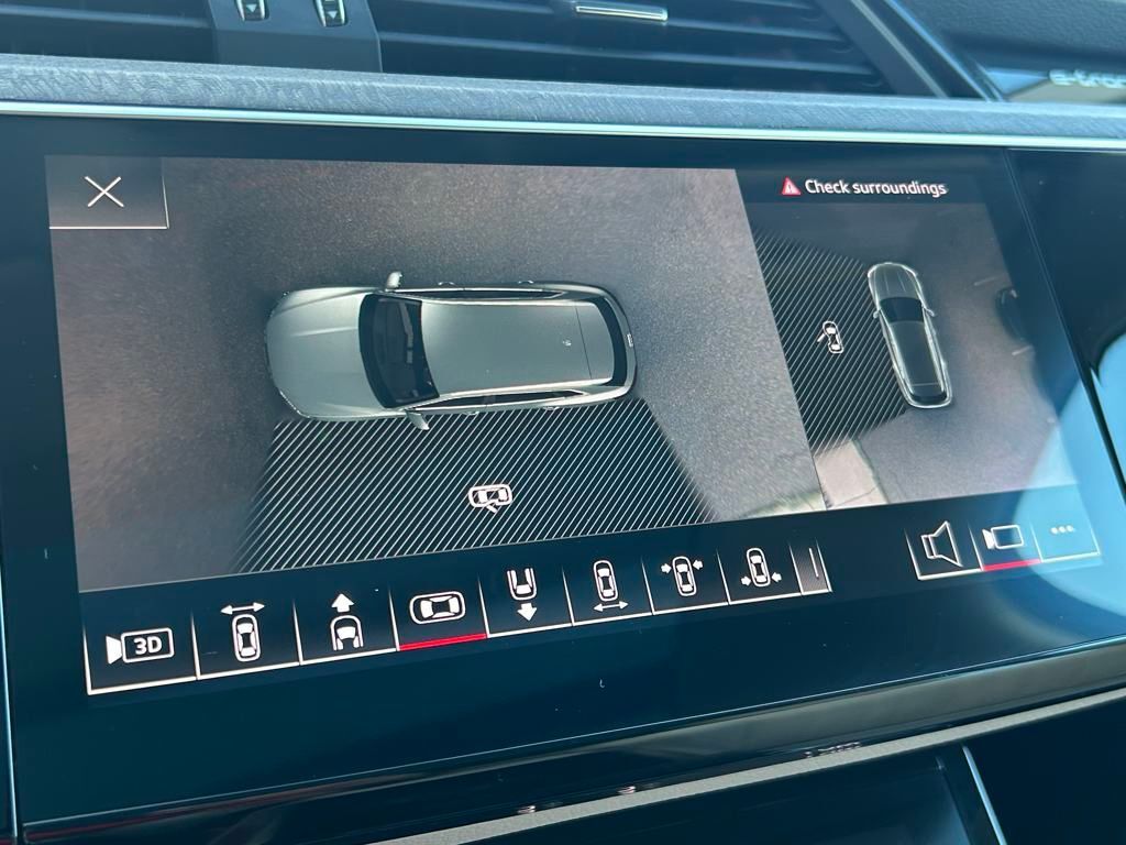 2024 Audi Q8 e-tron Premium Plus Lakeland FL